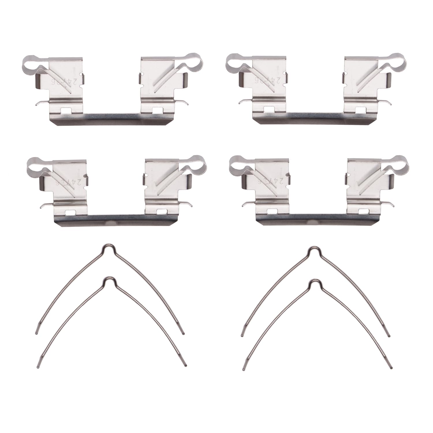 Disc Brake Hardware Kit 340-59040