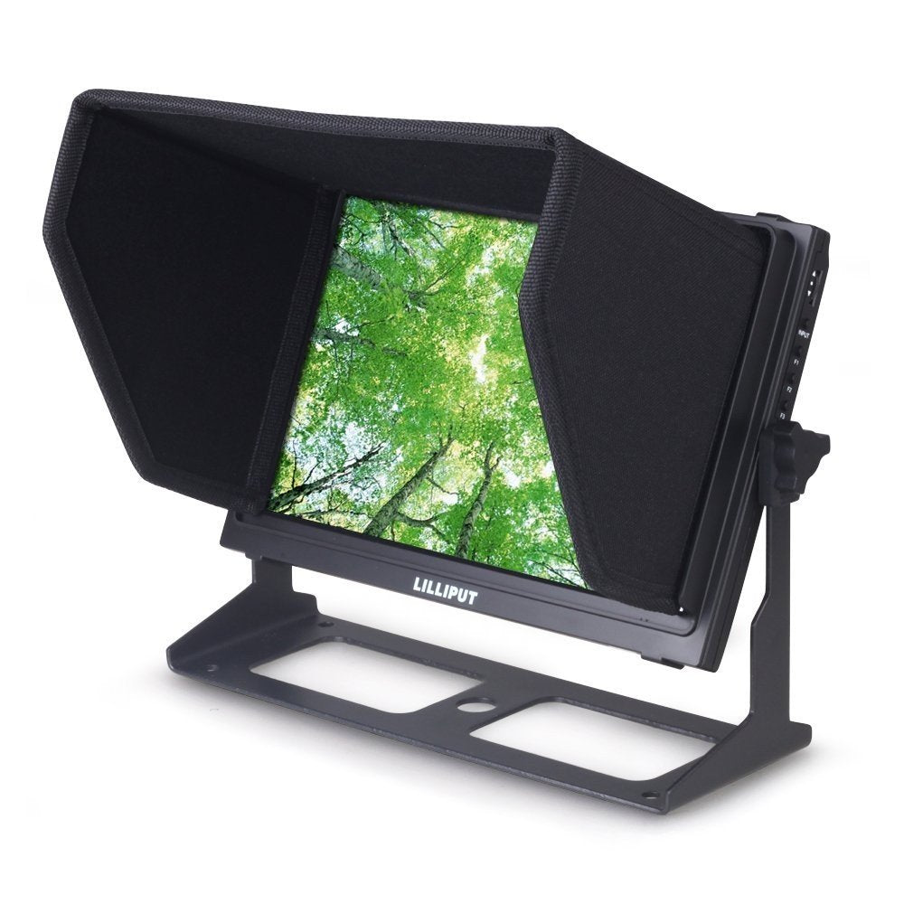 10.1Touch 3G-SDI Camera Monitor