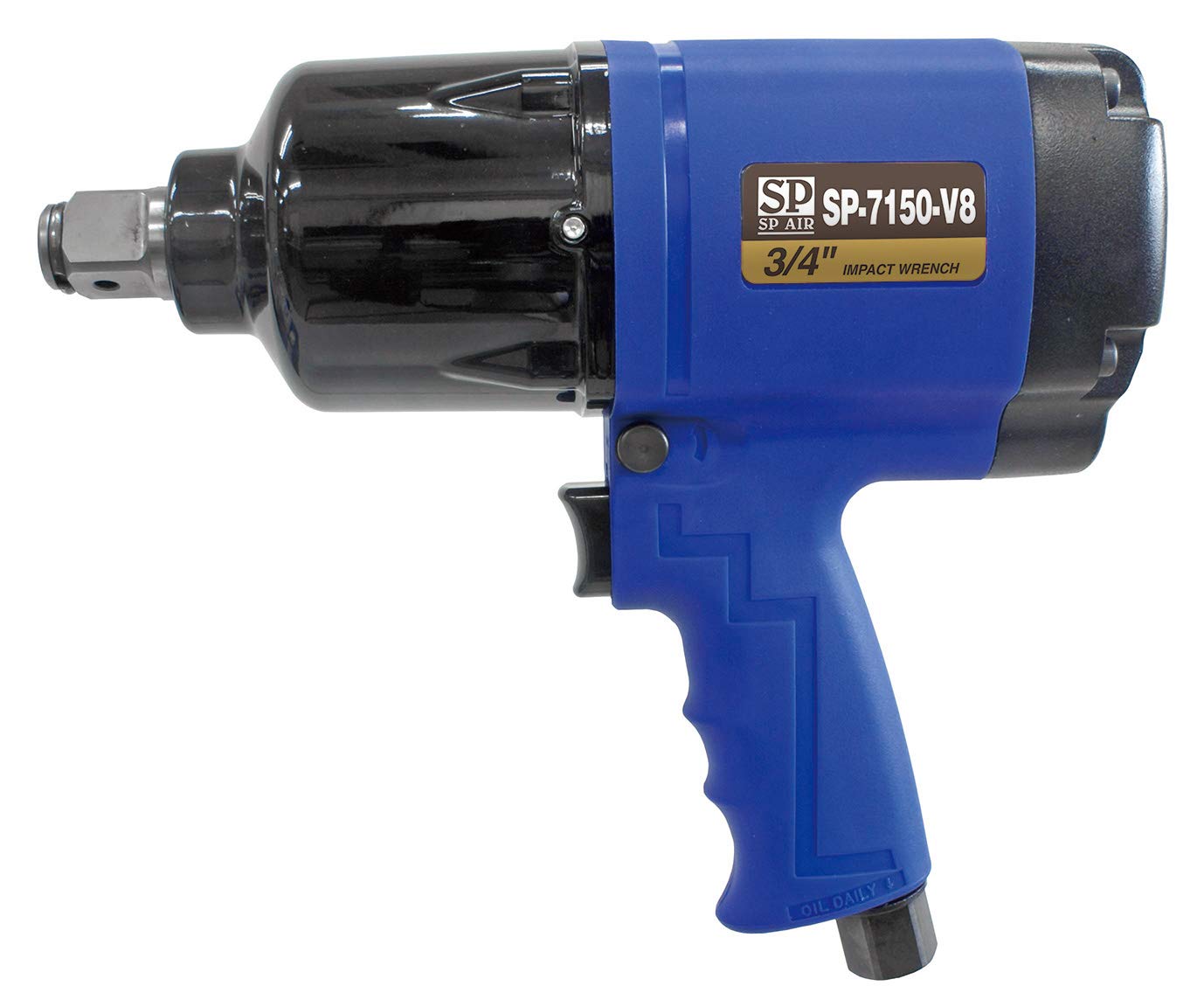 3/4 COMPOSITE IMPACT WRENCH