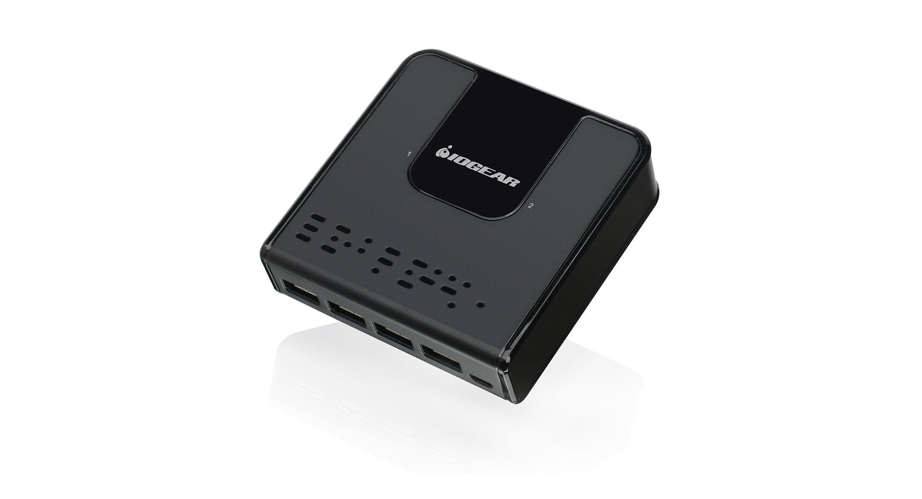 4x2 USB 3.0 Sharing Switch