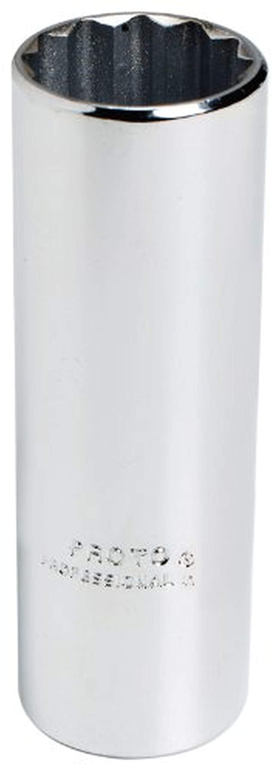 1/2 Drive Deep Socket 11 mm - 12 Point