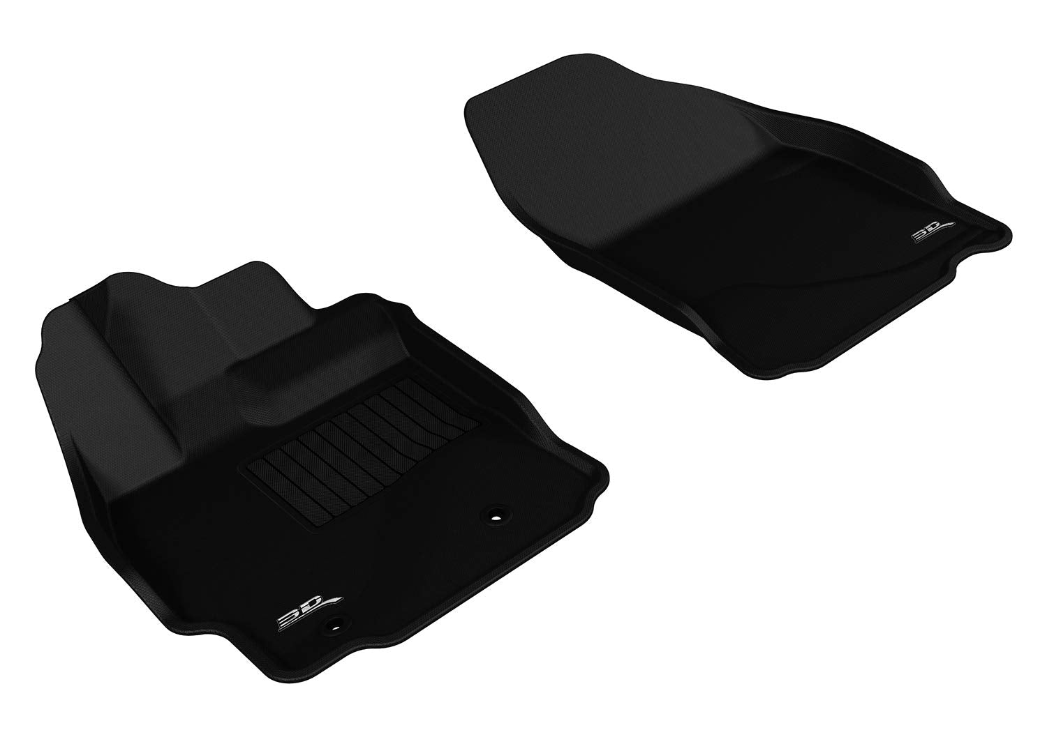 3D MAXpider SCION TC 2014-2016 KAGU BLACK R1