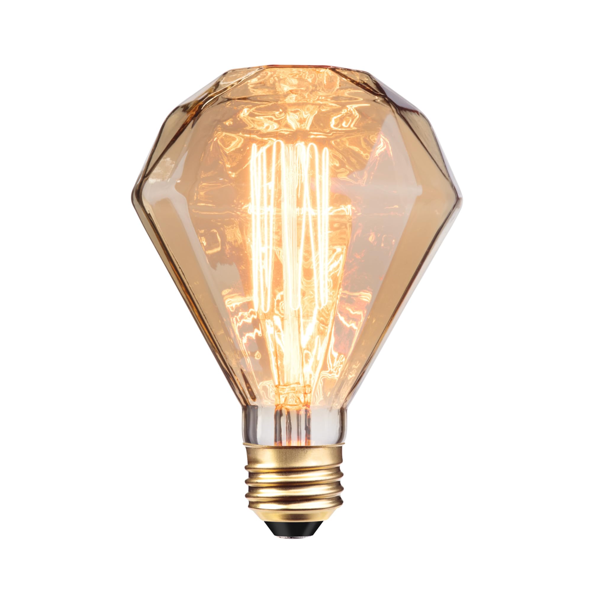 DIAMANTE BULB (Pack of 1)
