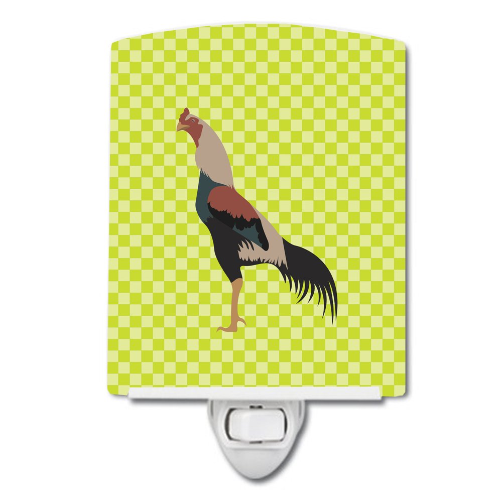 K Styles Ceramic Night Light