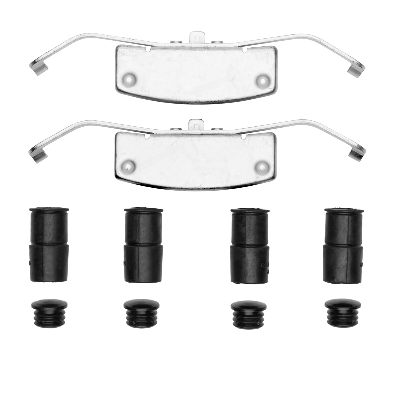 Disc Brake Hardware Kit 340-27008