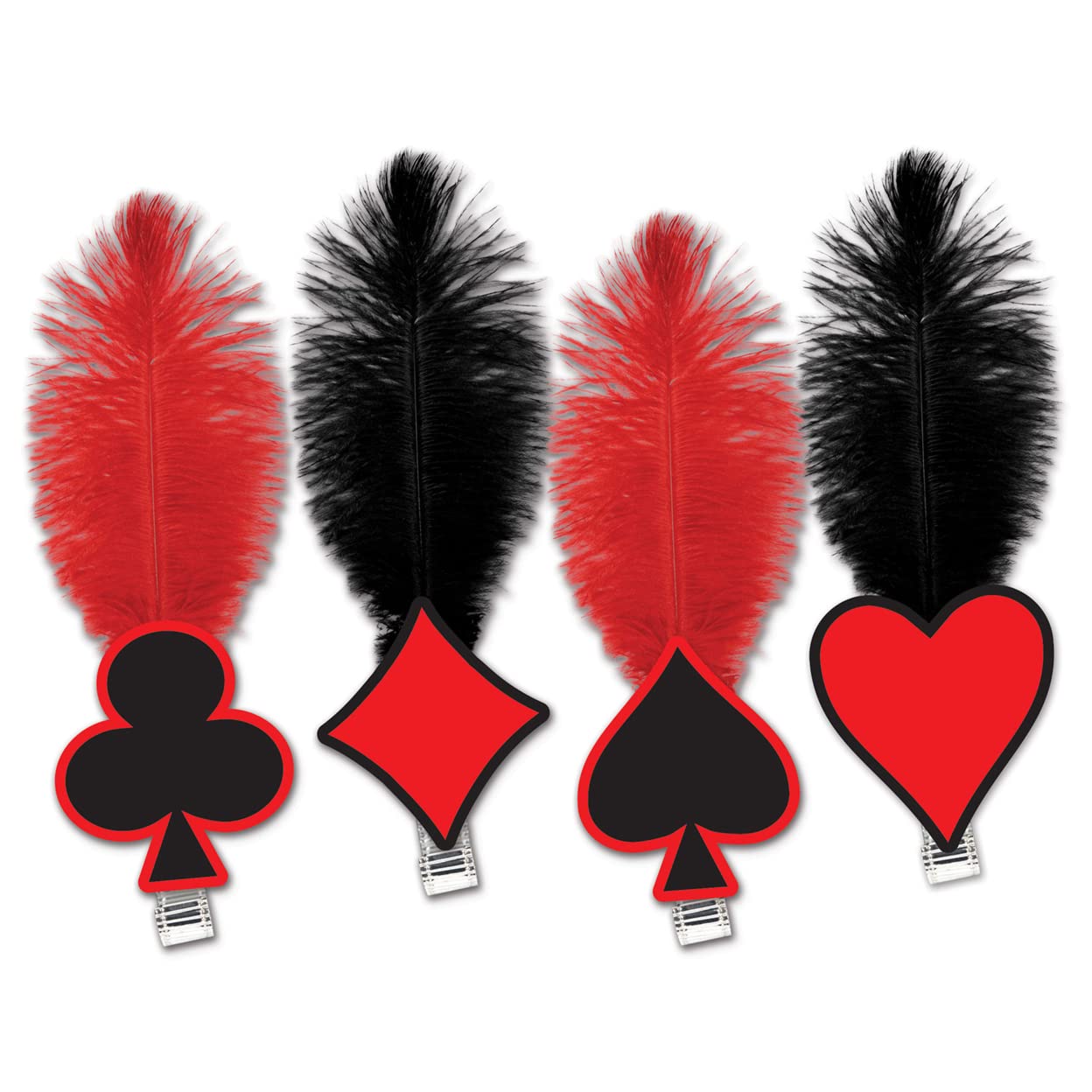 Card  Suit  Tiaras