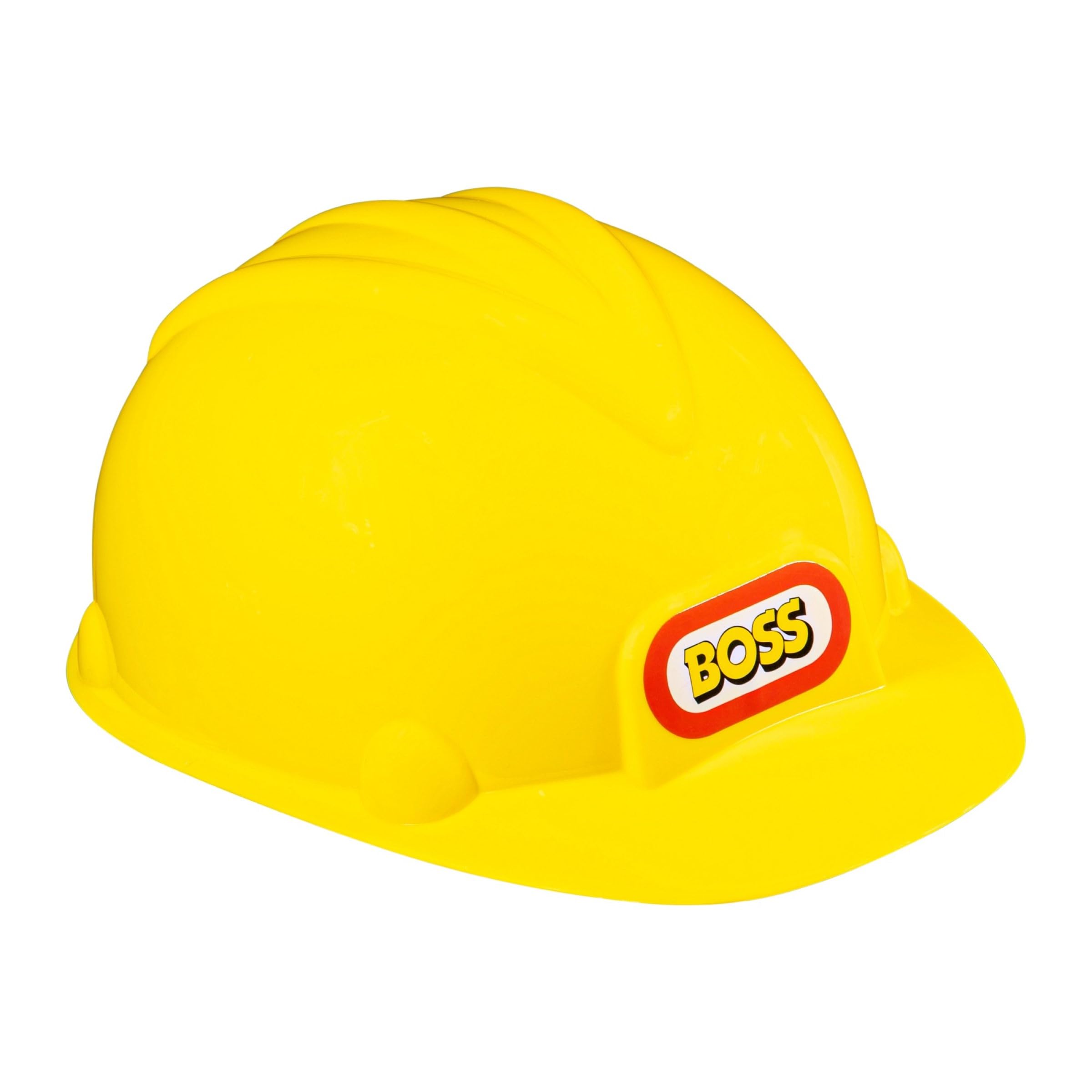 Construction Helmet