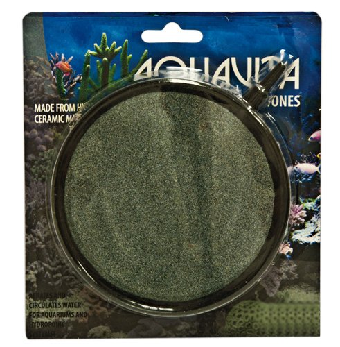 AquaVita 10 Round Air Stone