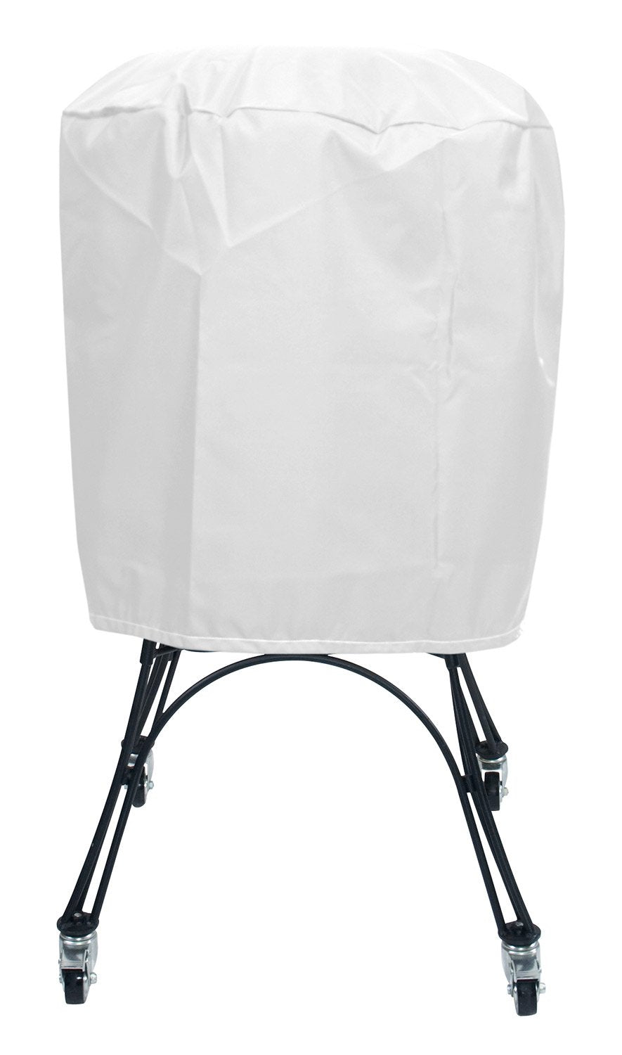 X-Large Smoker Cover , Weathermax , White , 13061