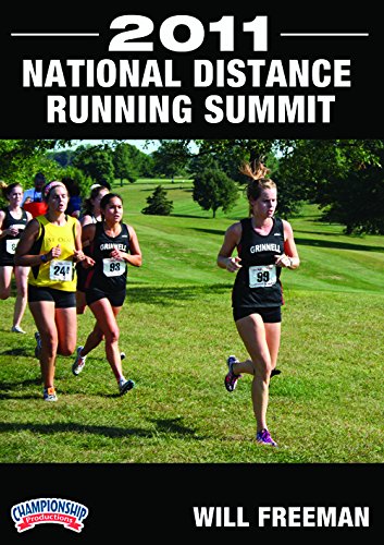 2011 NATIONAL DISTANCE RUNNING SUMMIT (FREEMAN)