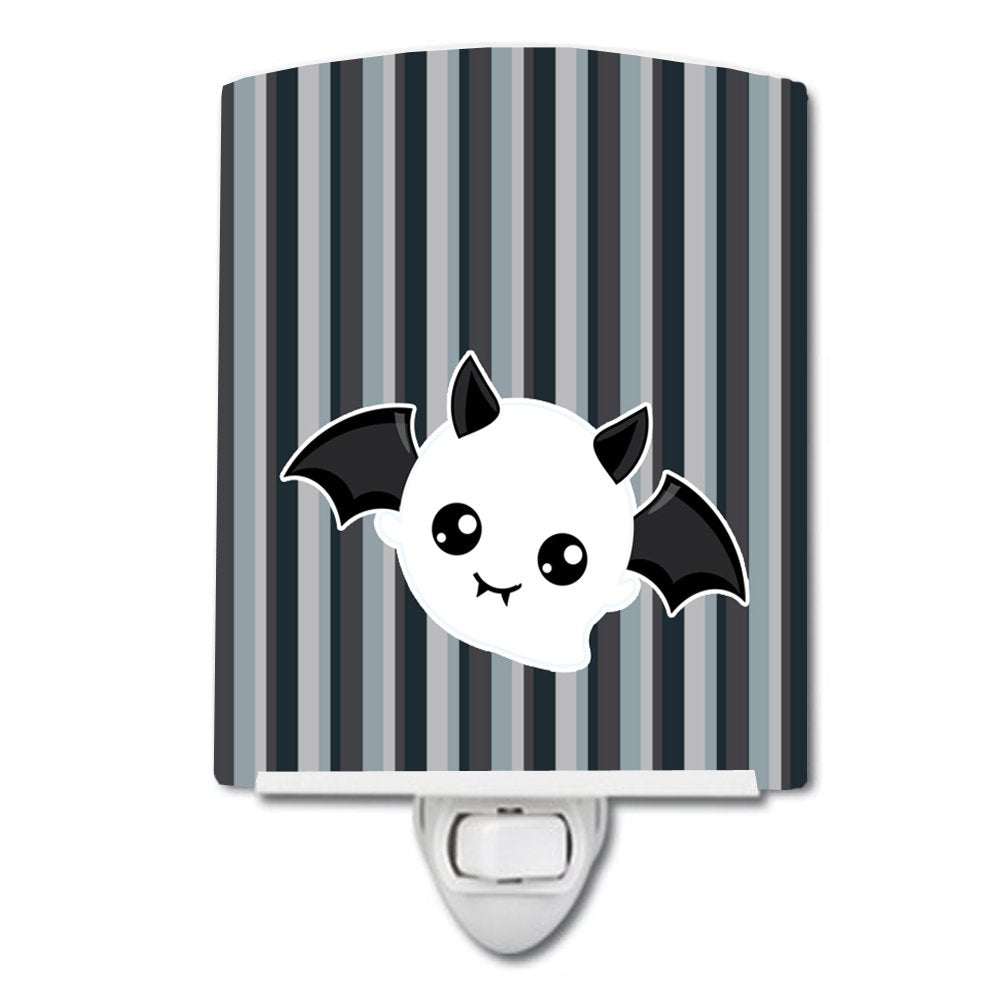 H Styles Ceramic Night Light
