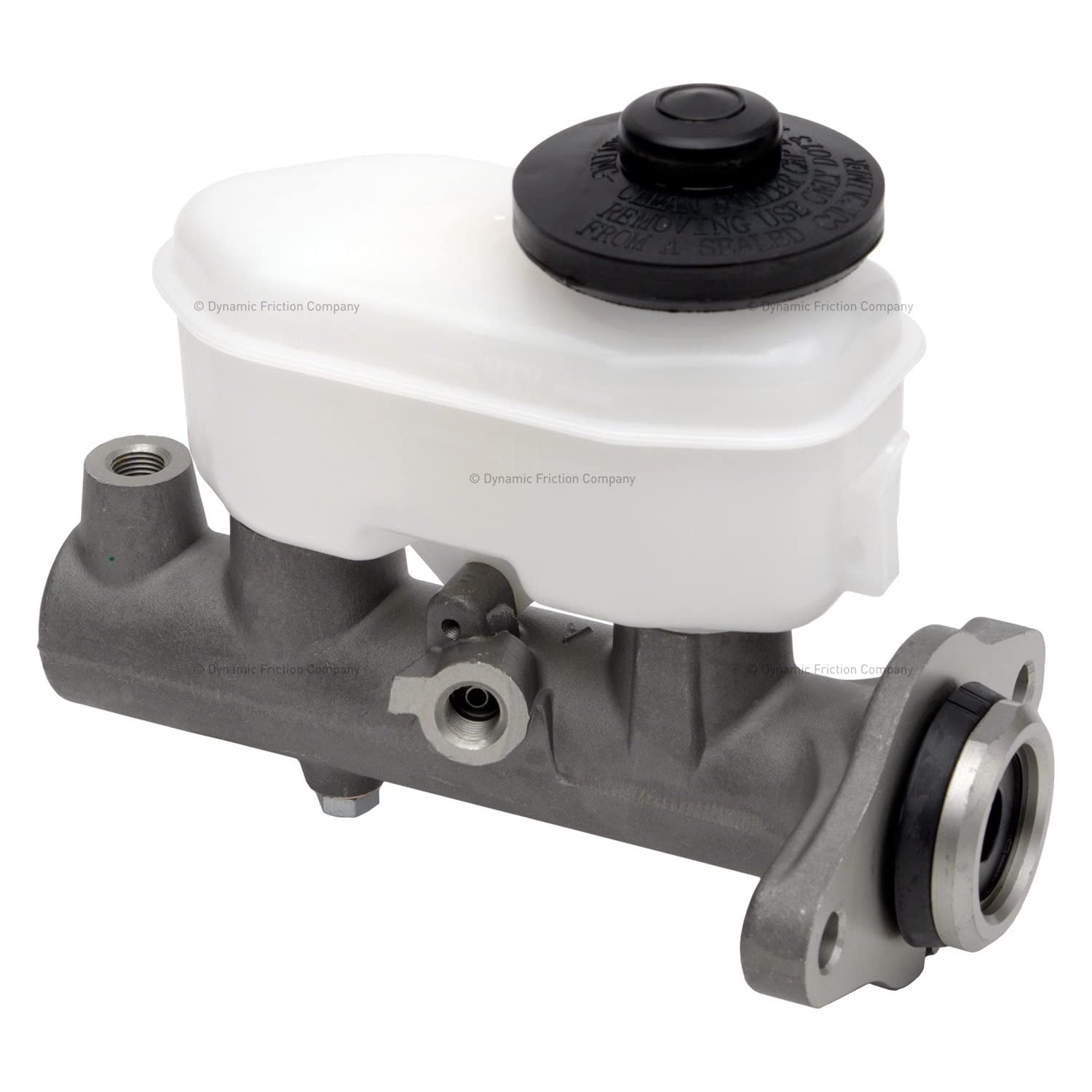 Brake Master Cylinder 355-76007