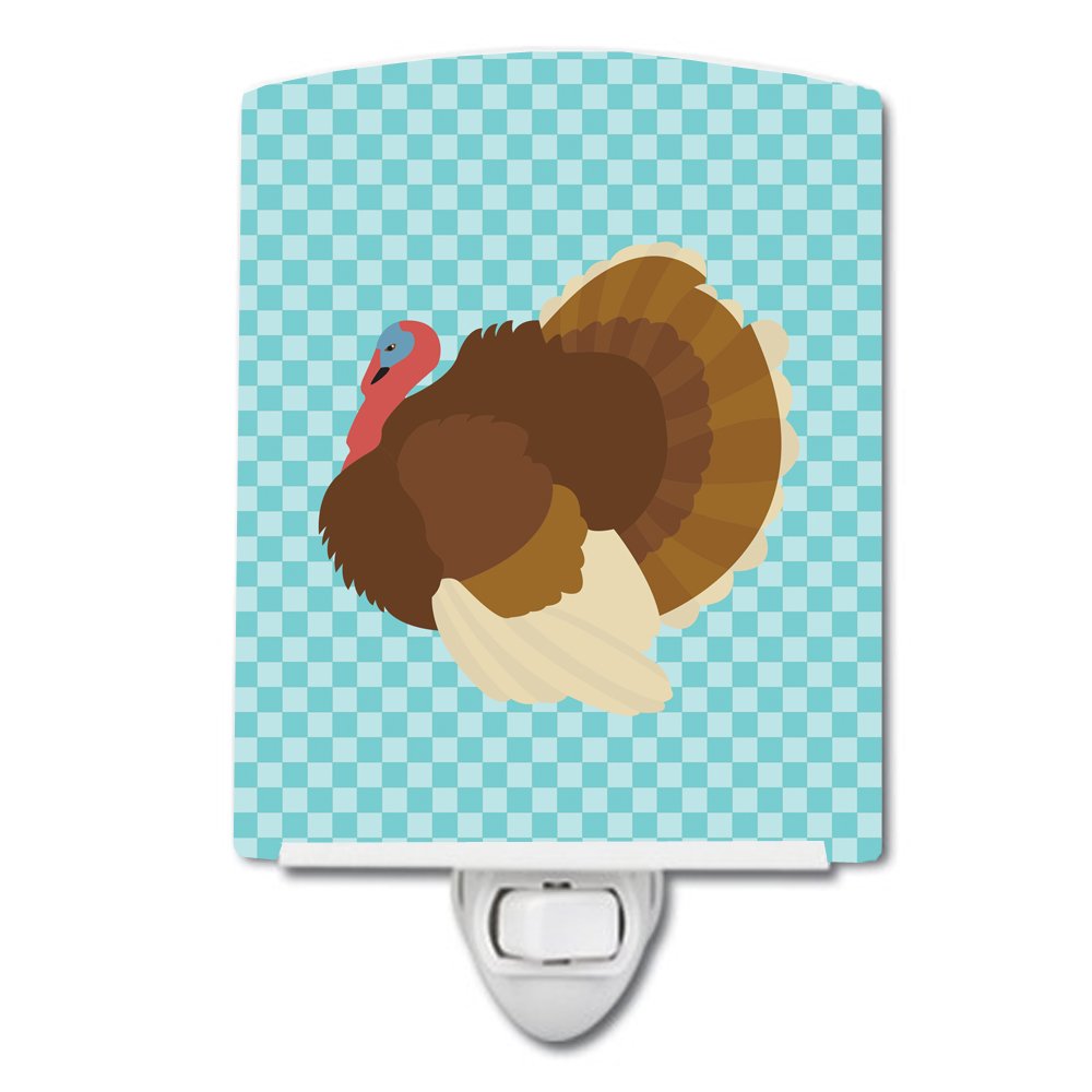 F Styles Ceramic Night Light