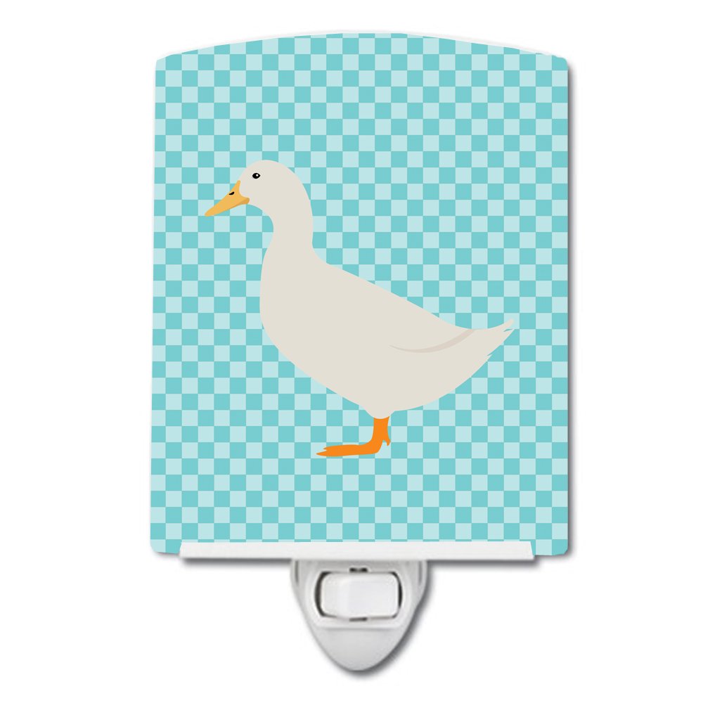 A Styles Ceramic Night Light
