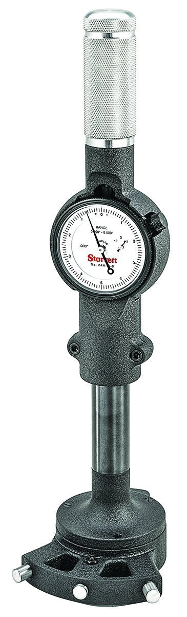 84AZ-111-6J Dial Bore Gage (5  8 Range)"