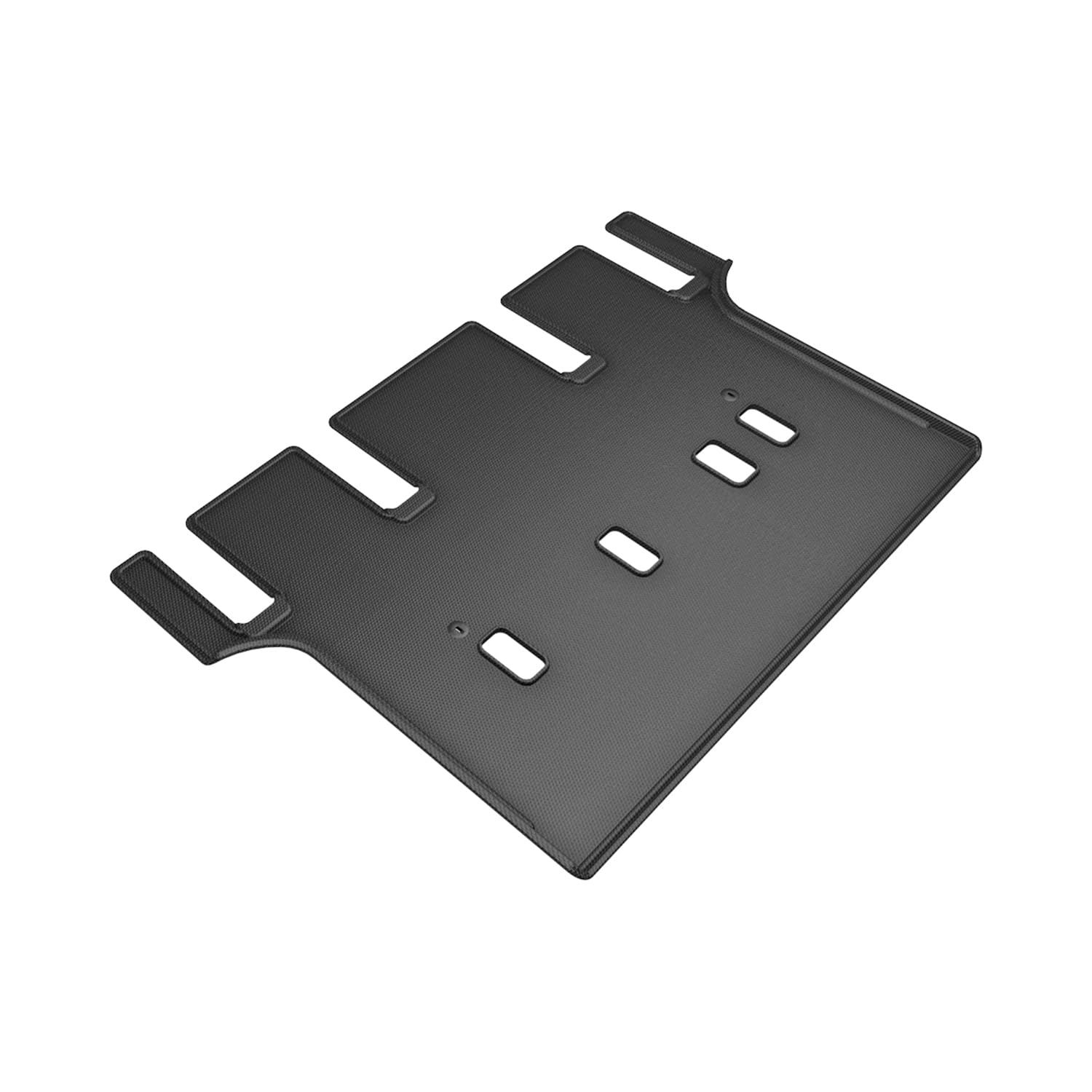 3D MAXpider Compatible with KIA CARNIVAL 7-SEAT 2022-2026 KAGU BLACK R3