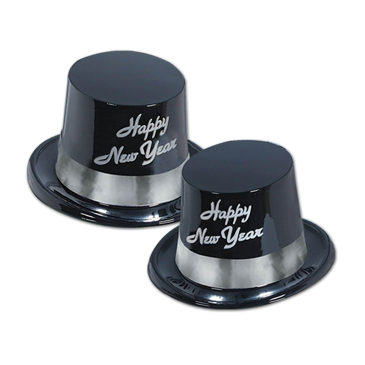 Silver Legacy Topper (Pack of 25)