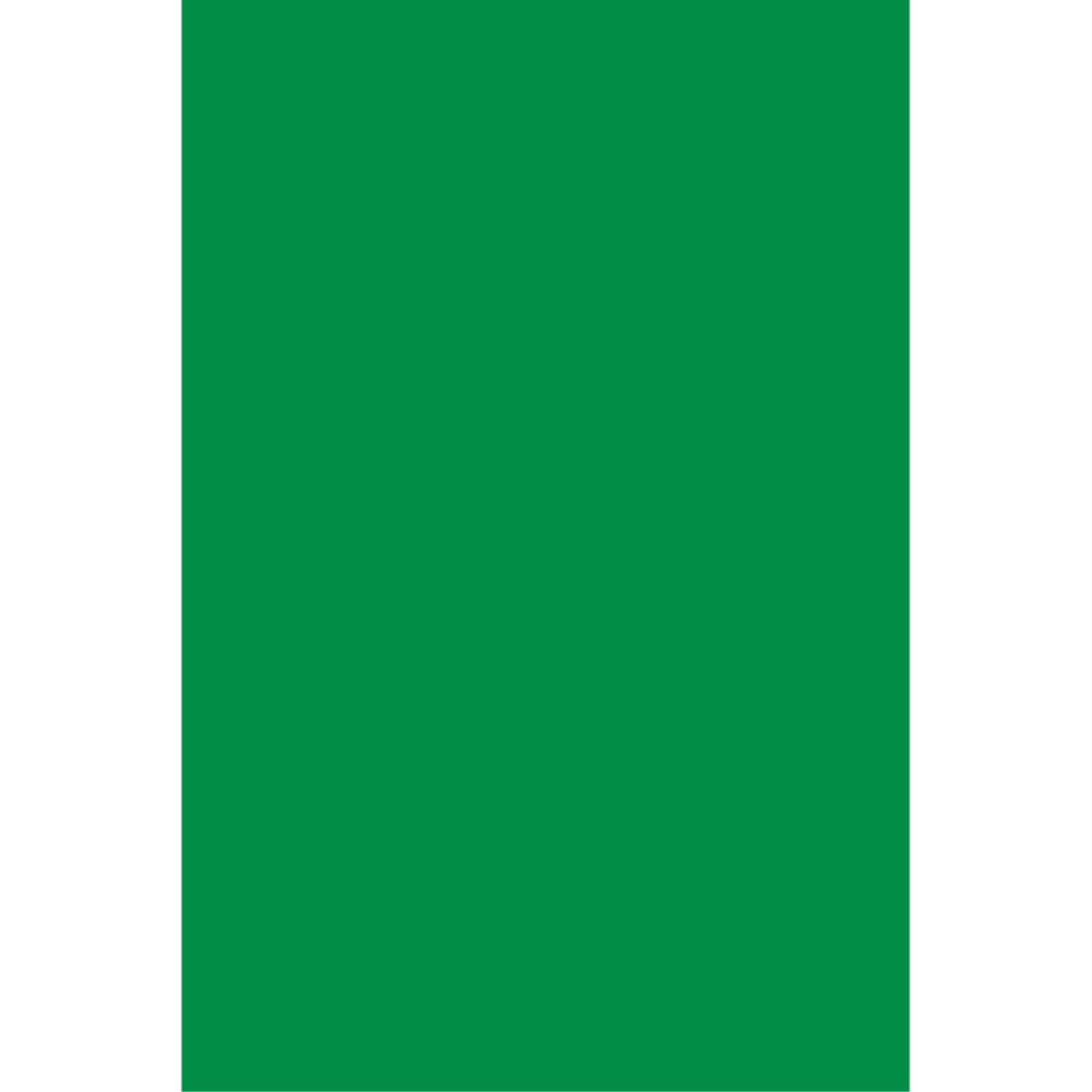 Spectra Deluxe Bleeding Tissue Paper, 20 x 30 Inches, Apple Green, Pack of 24