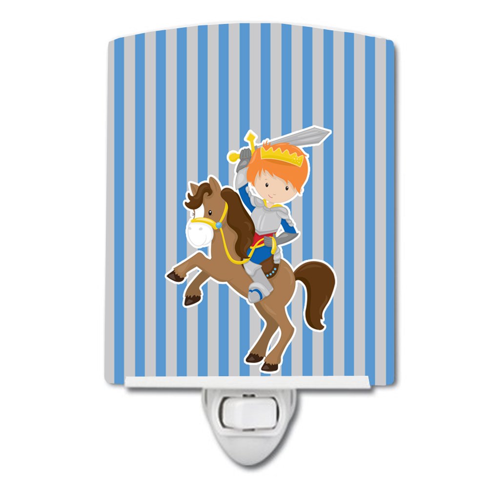 G Styles Ceramic Night Light