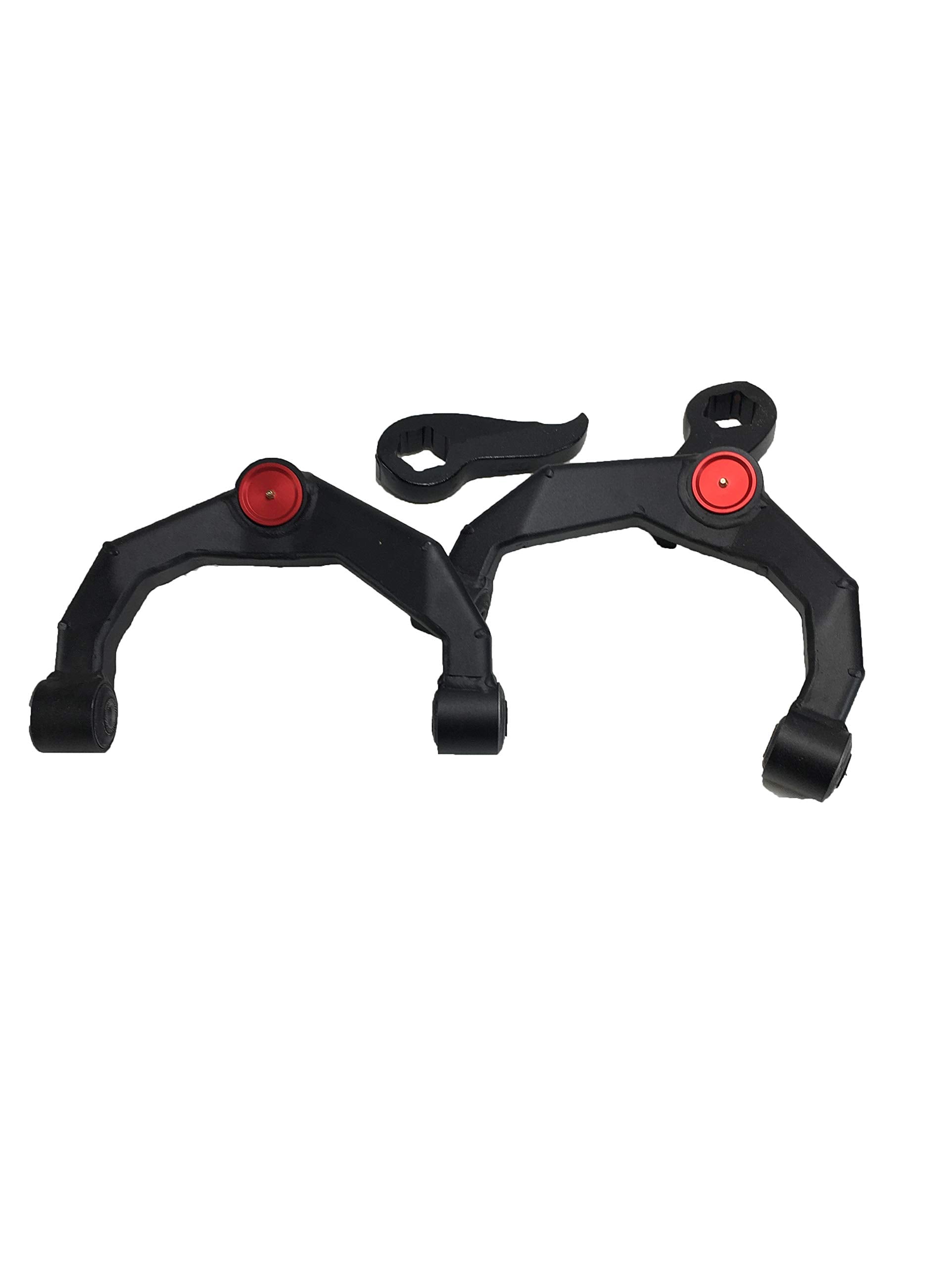 11-18 GM HD 3 BX KIT