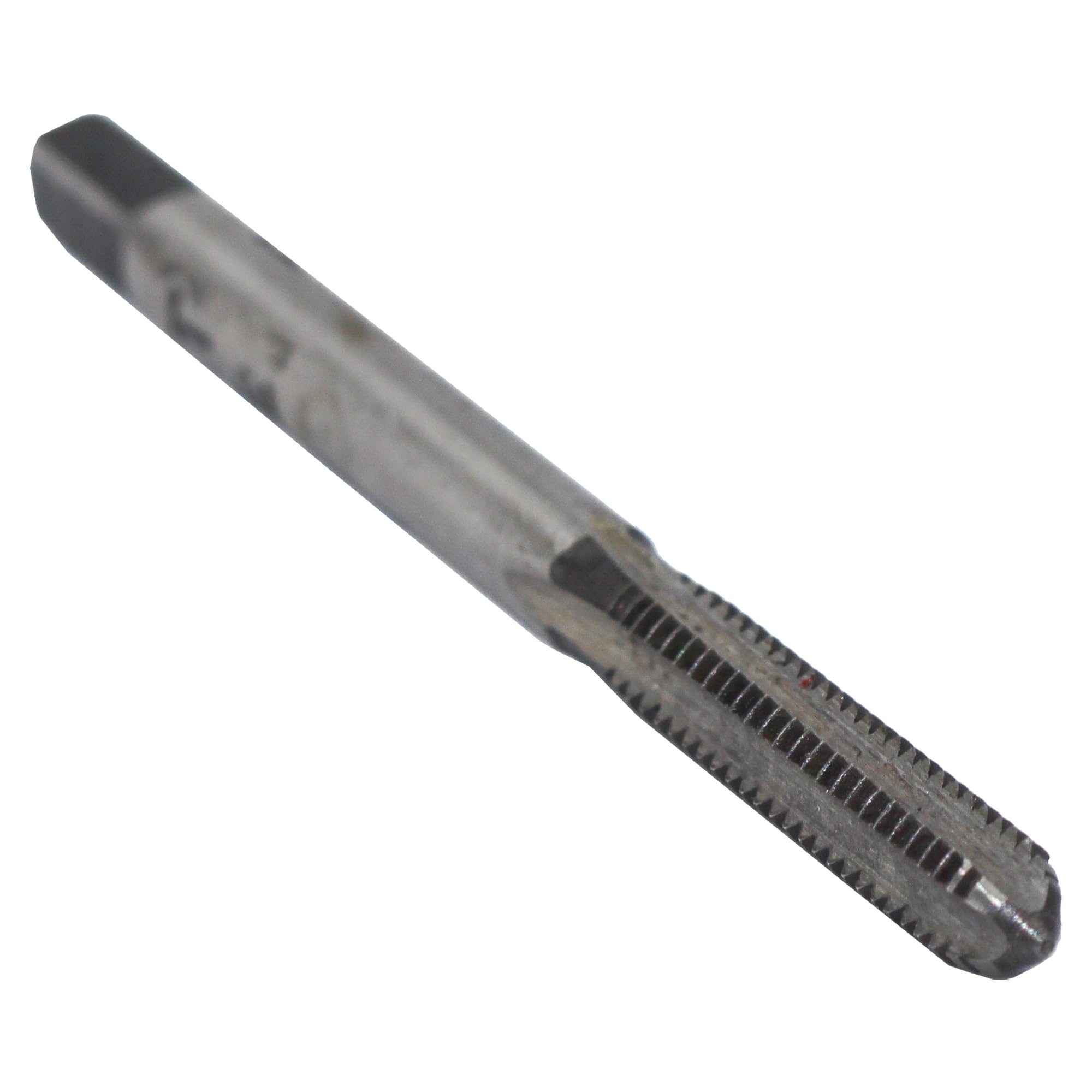 8-32 HSS Machine and Fraction Hand Bottoming Tap, Qualtech, DWT54279