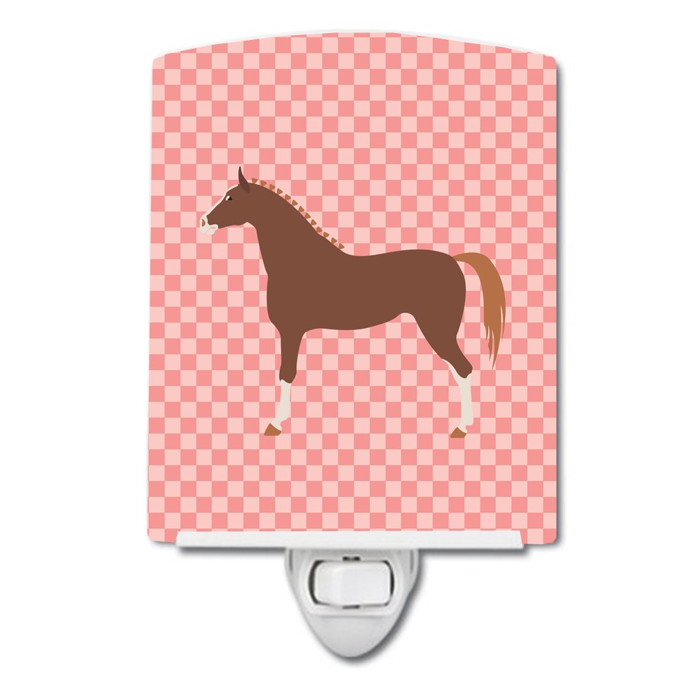 H Styles Ceramic Night Light