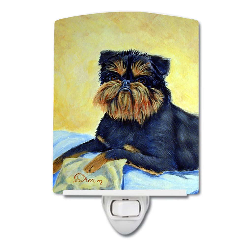B Styles Ceramic Night Light