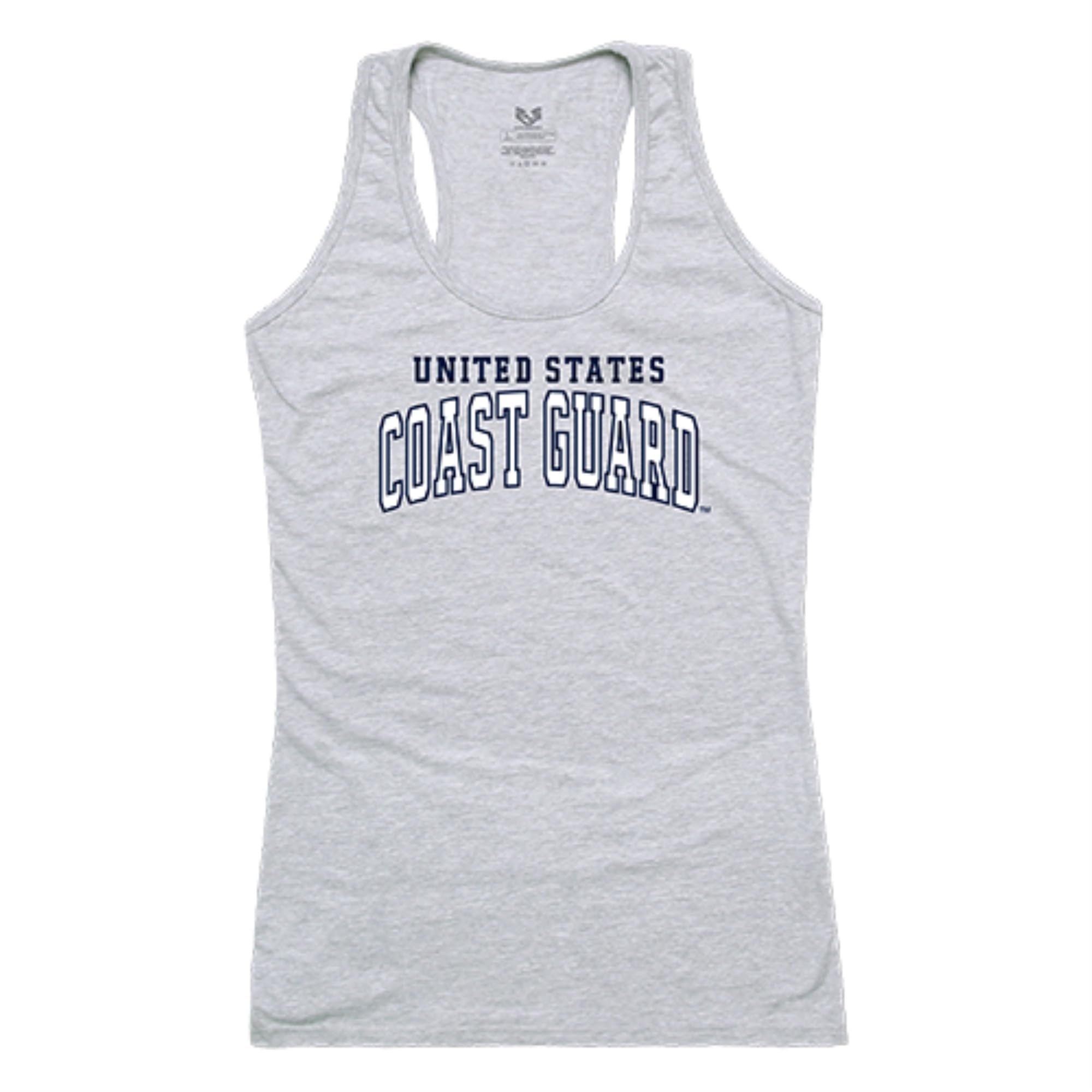 Graphic Tank, Coast Guard 1, HGY, M