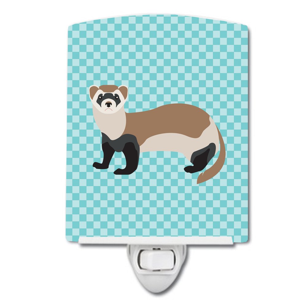 F Styles Ceramic Night Light
