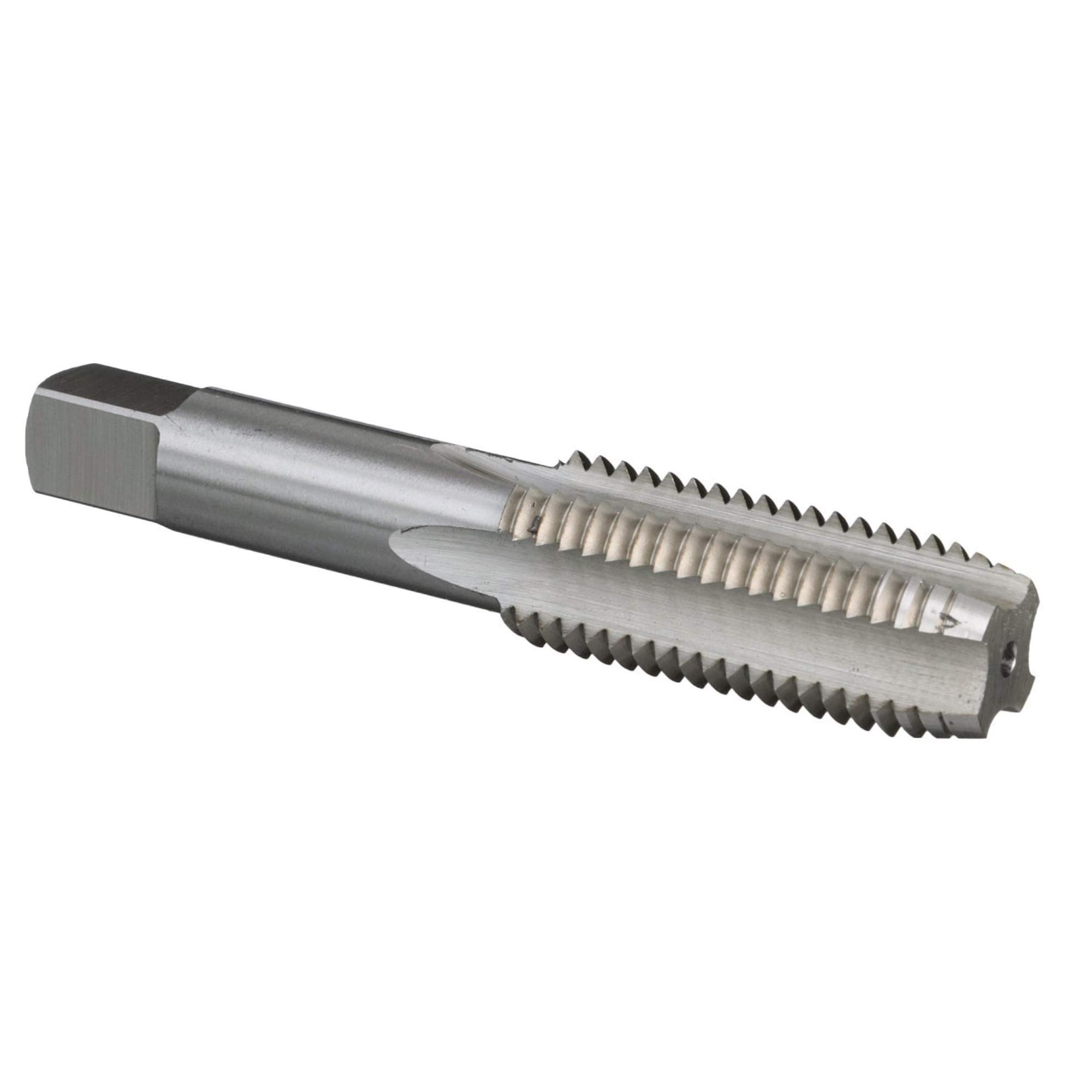 4-36 Carbon Steel Plug Hand Tap, DWTP4-36