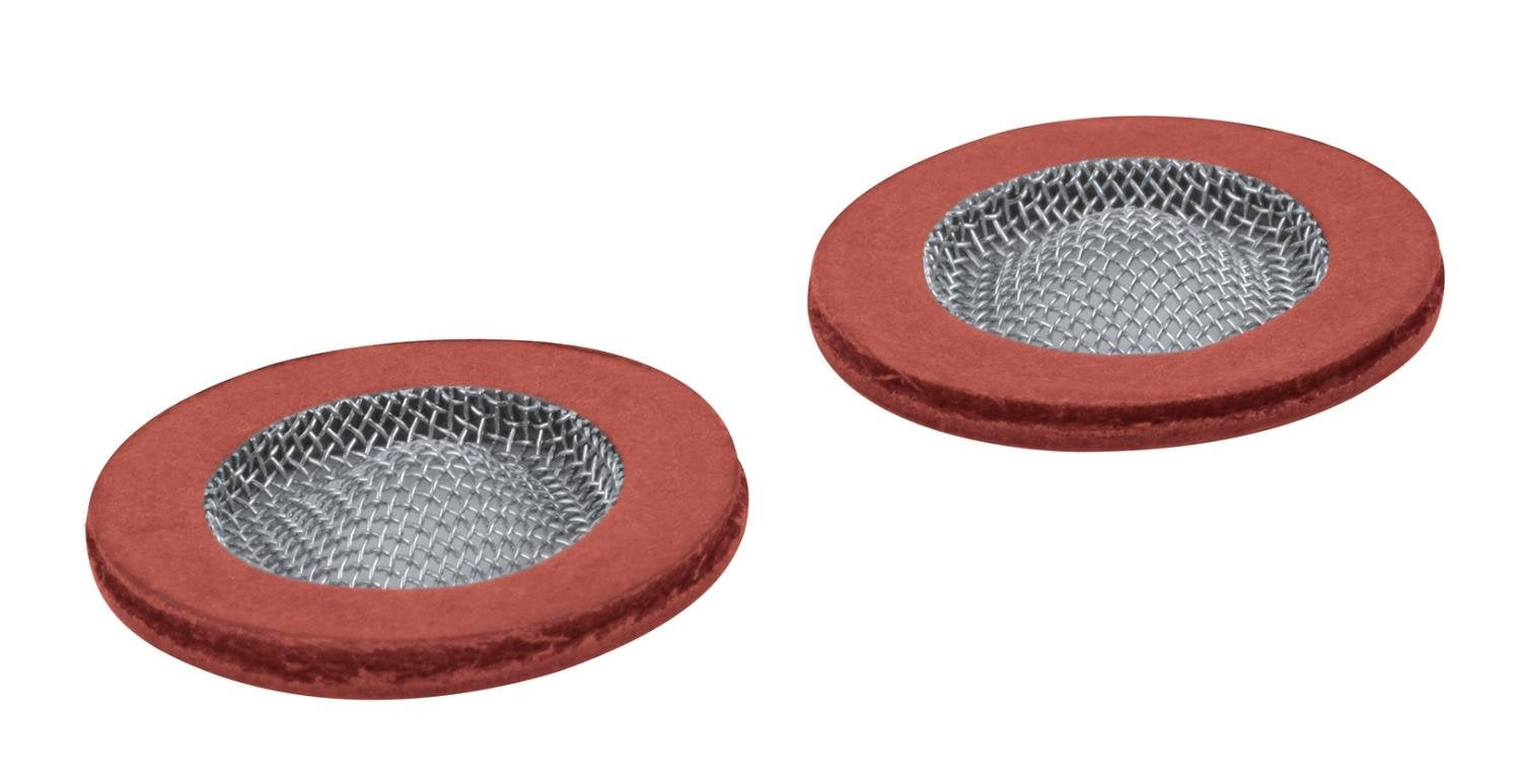Filter Strainers for Atrio Exp.THM  -- 2