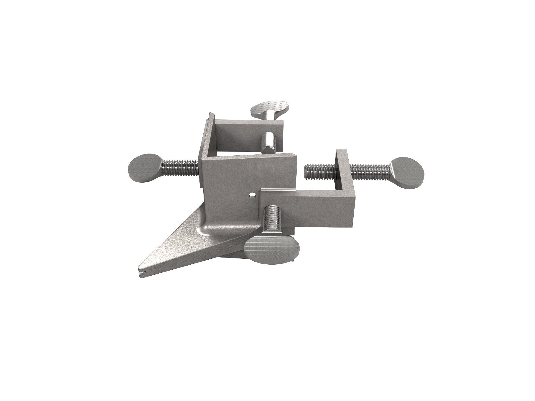 Bon 11-109 Fitting - Adjustable Inside Line Holder