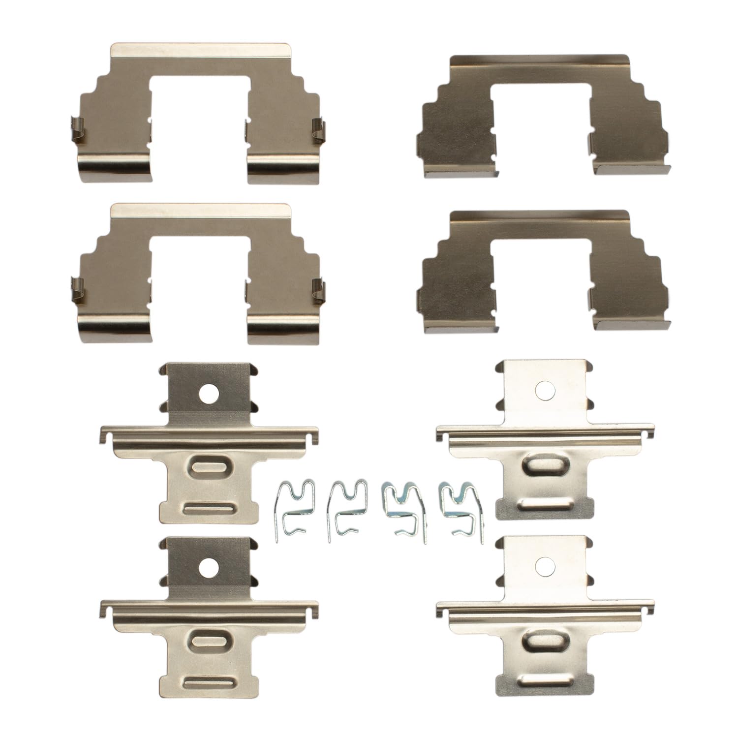 Disc Brake Hardware Kit 340-76037