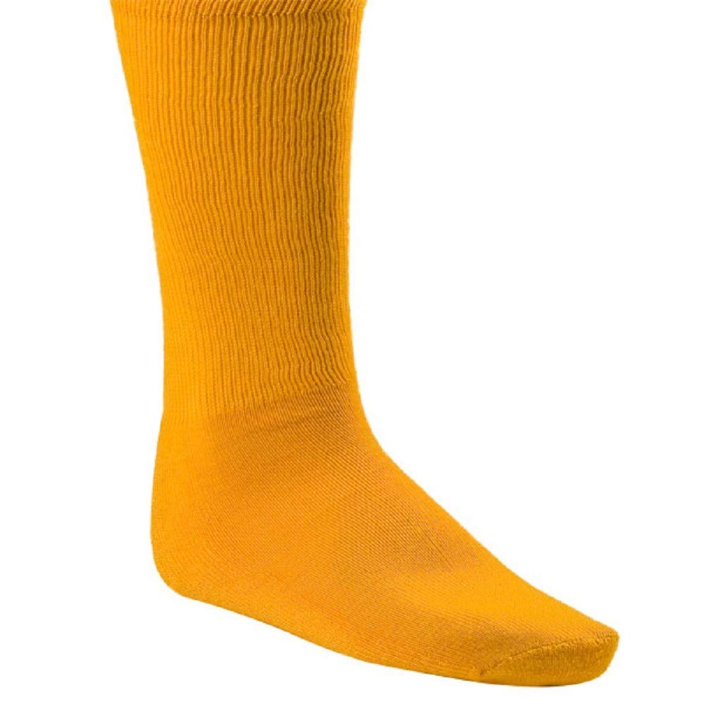 Rhino All-Sport Sock Small Gold