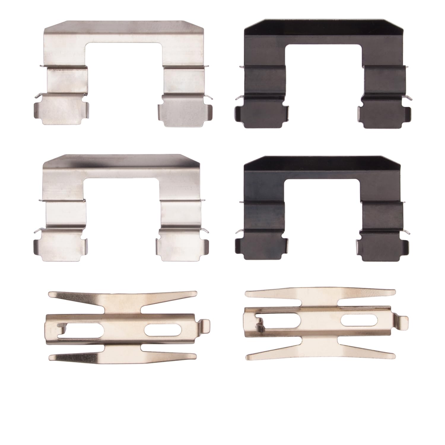 Disc Brake Hardware Kit 340-03005