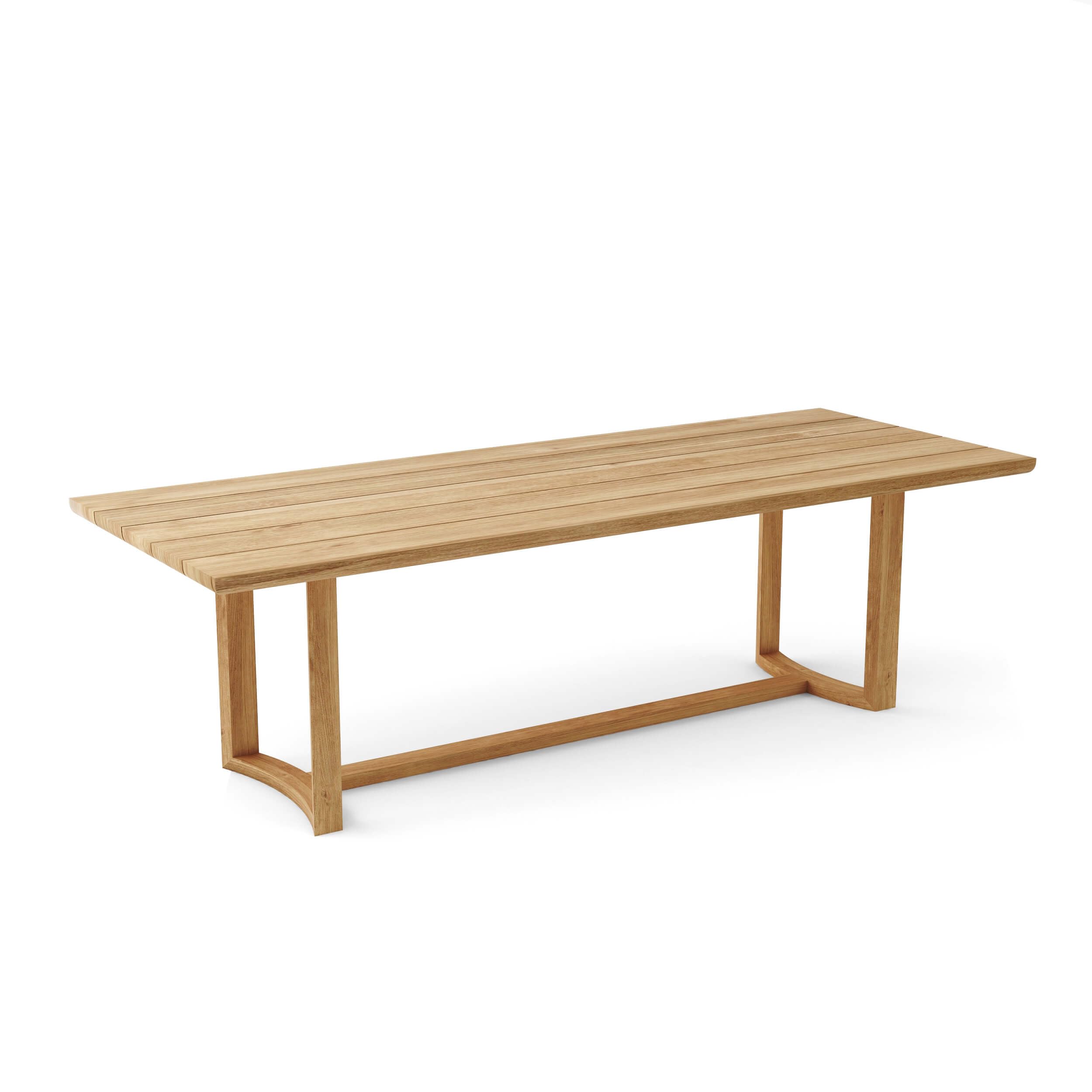 Junus Dining Table