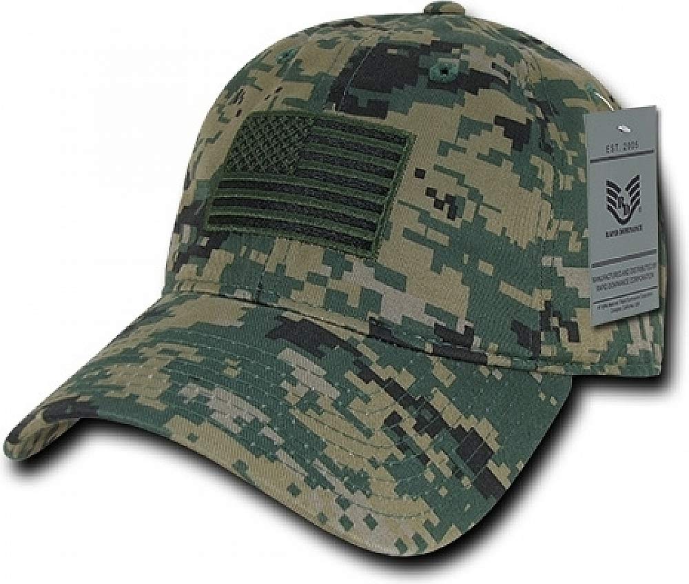 Relaxed Graphic Cap,Tonal Flag,MCU