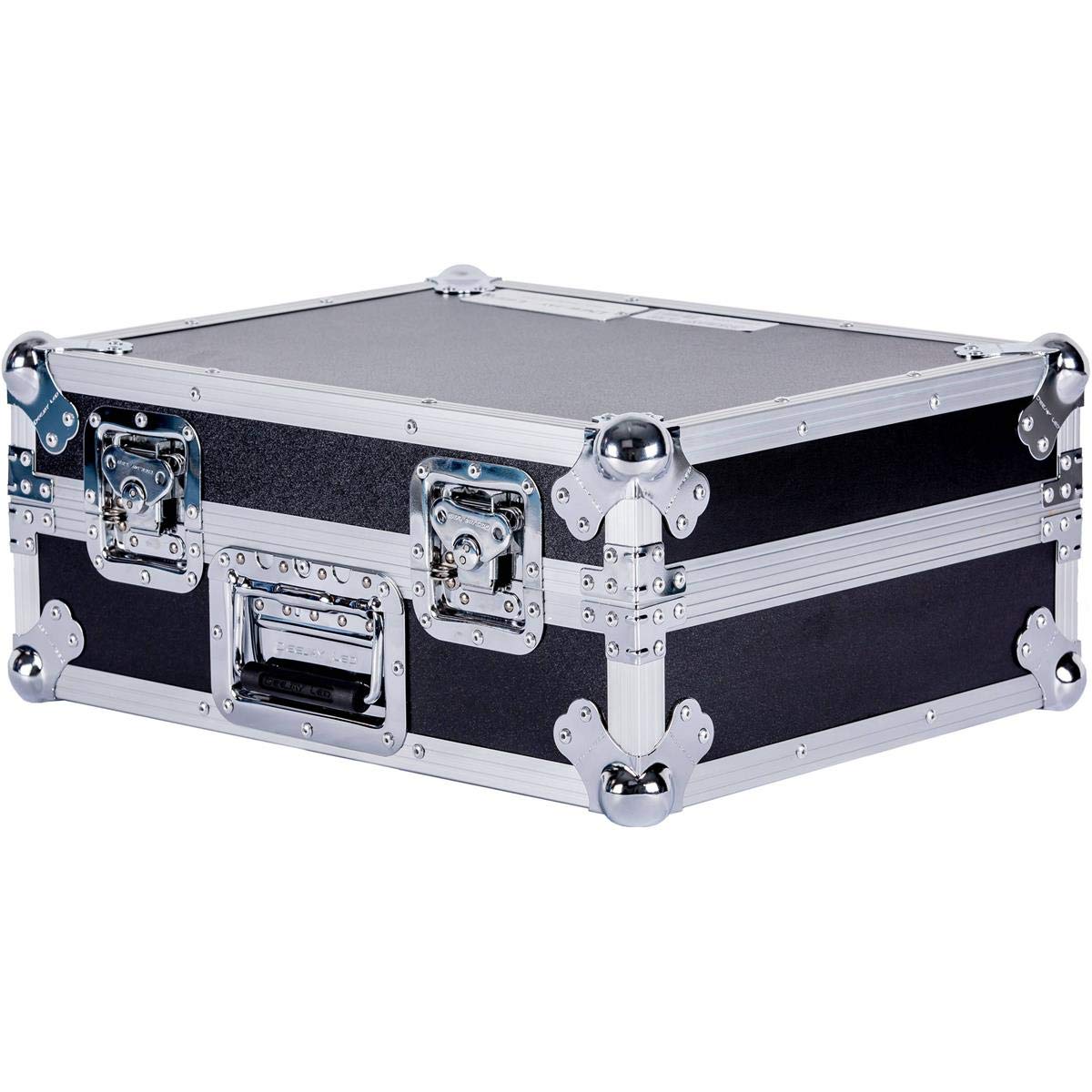 Turntable Case Fits Technics 1200 & Most All Other Brand Turntables