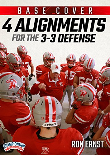 BASECOVER4ALIGNMENTSFORTHE3-3DEFENSE(ERNST)