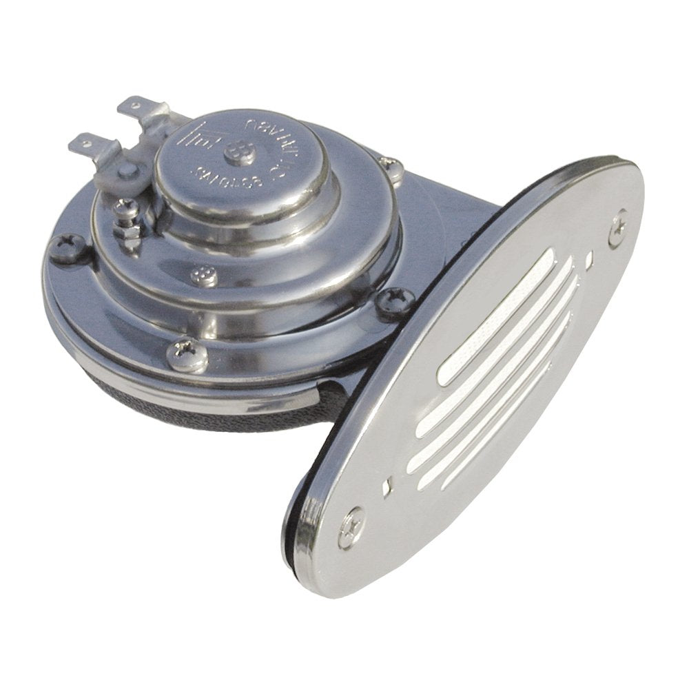 SCHMITT & ONGARO MINI SINGLE DROP-IN HORN W/ SS