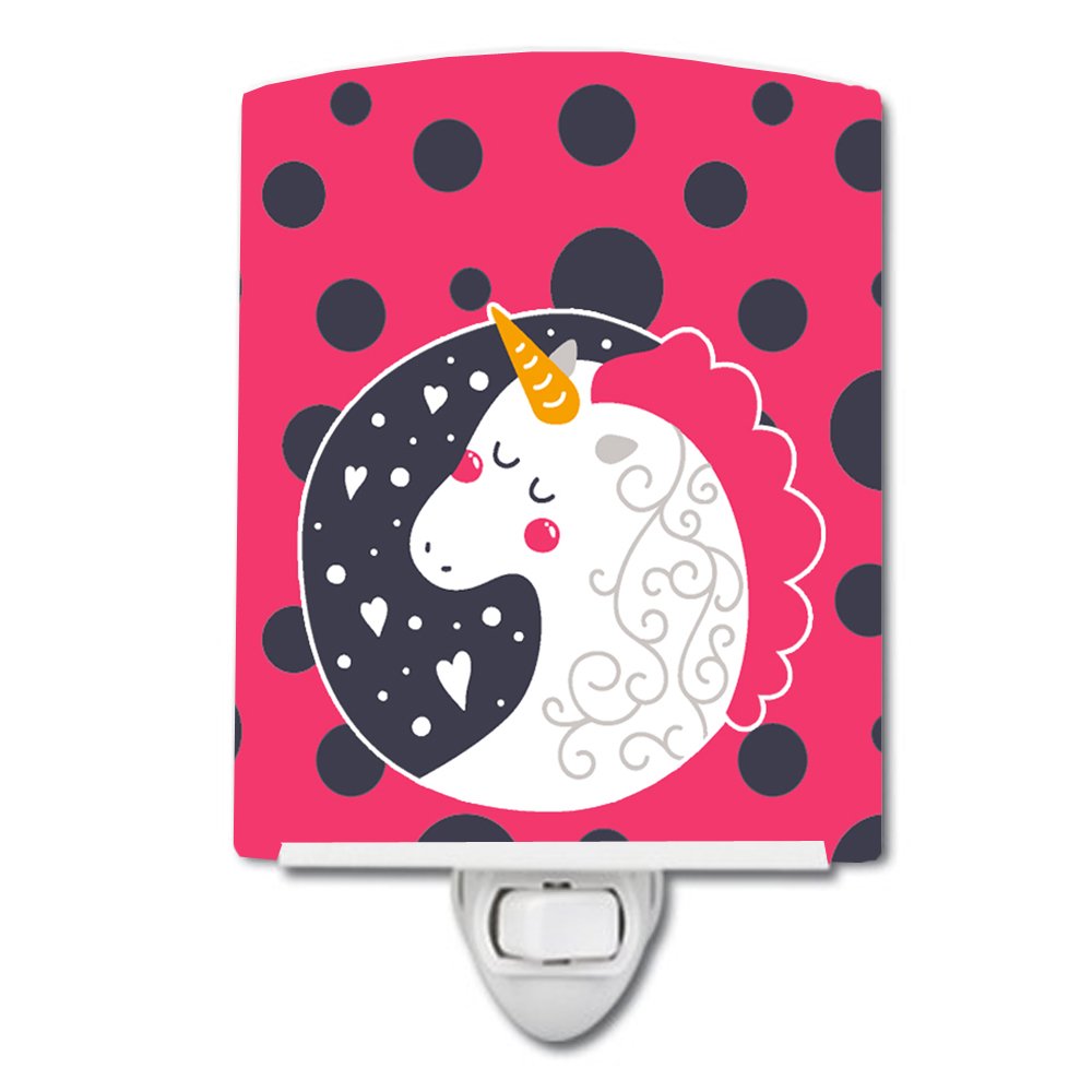 U Styles Ceramic Night Light