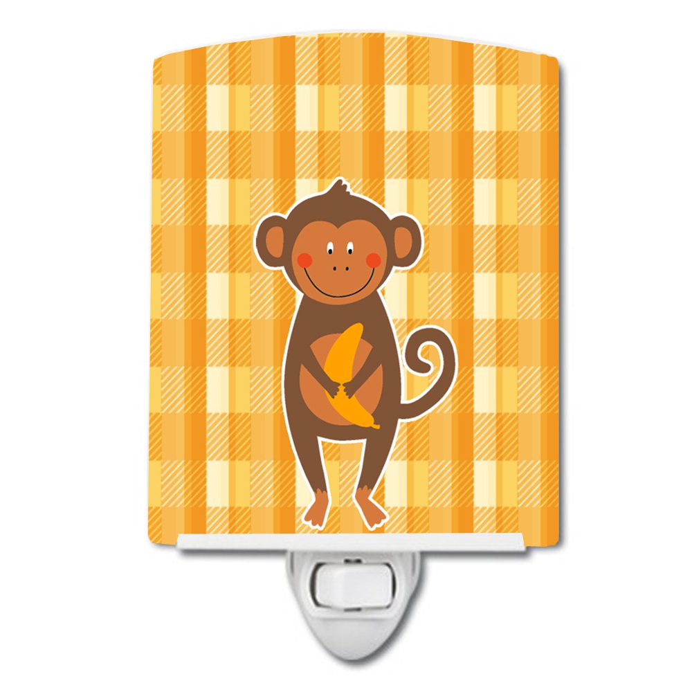 M Styles Ceramic Night Light