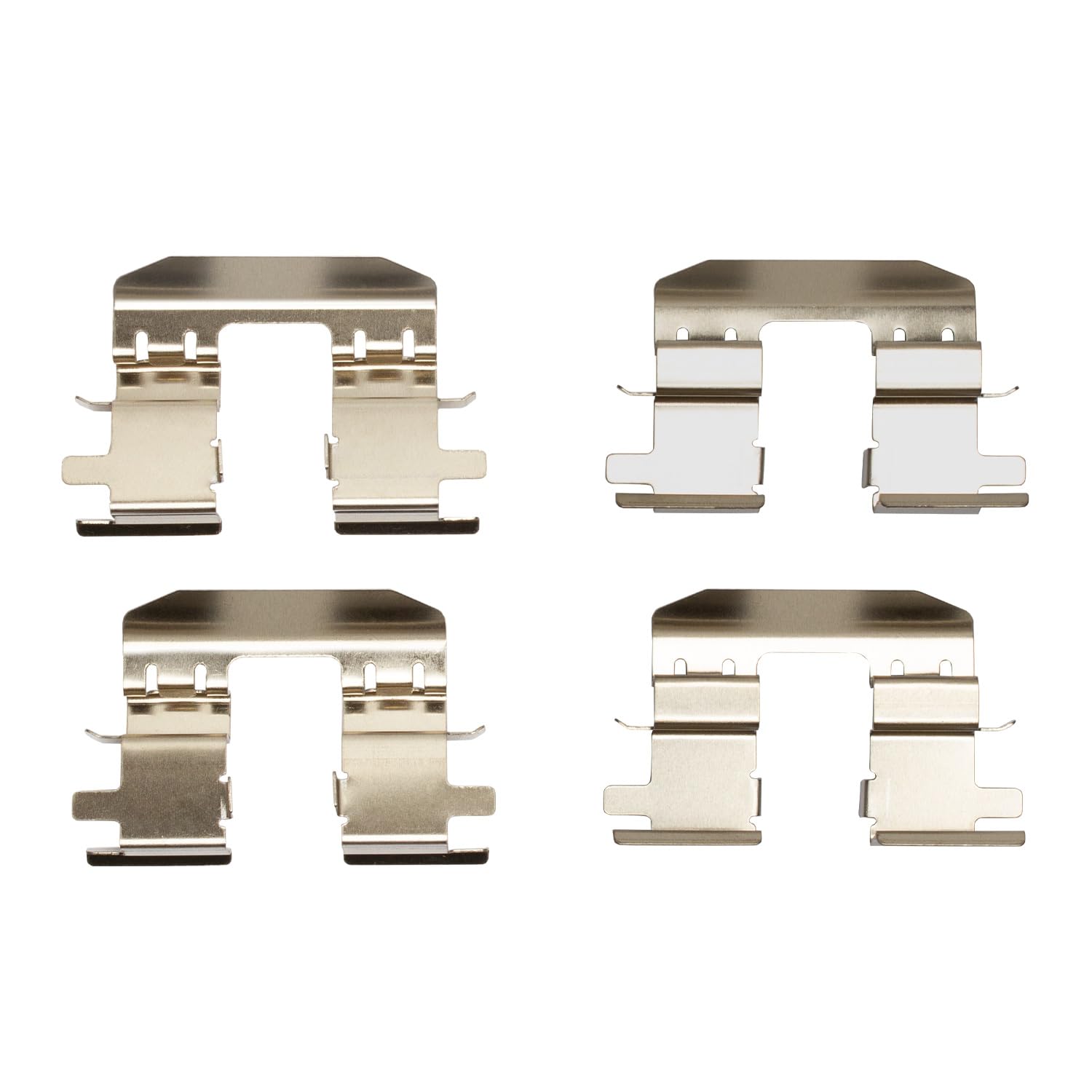 Disc Brake Hardware Kit 340-72017