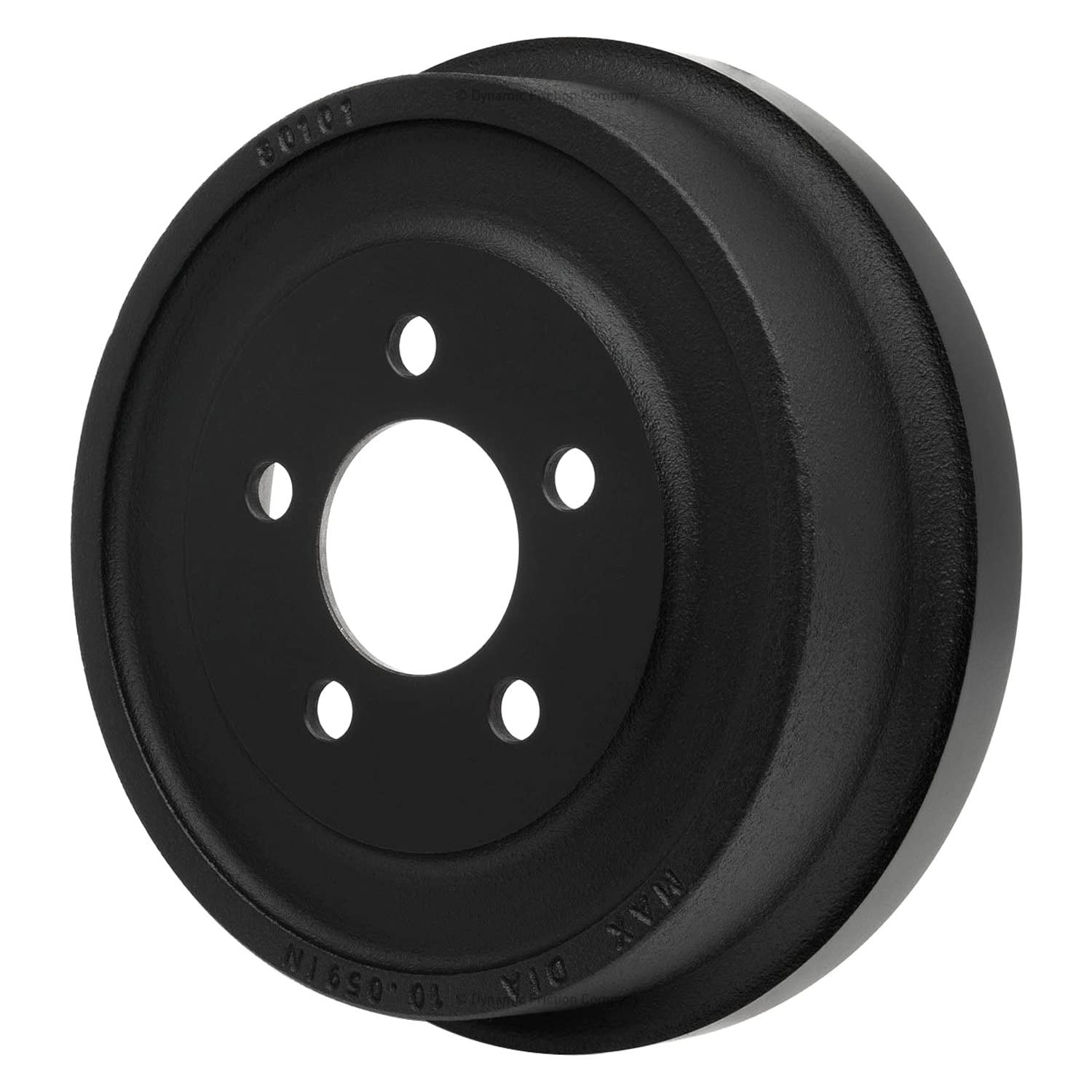 Balanced Brake Drum 365-42014
