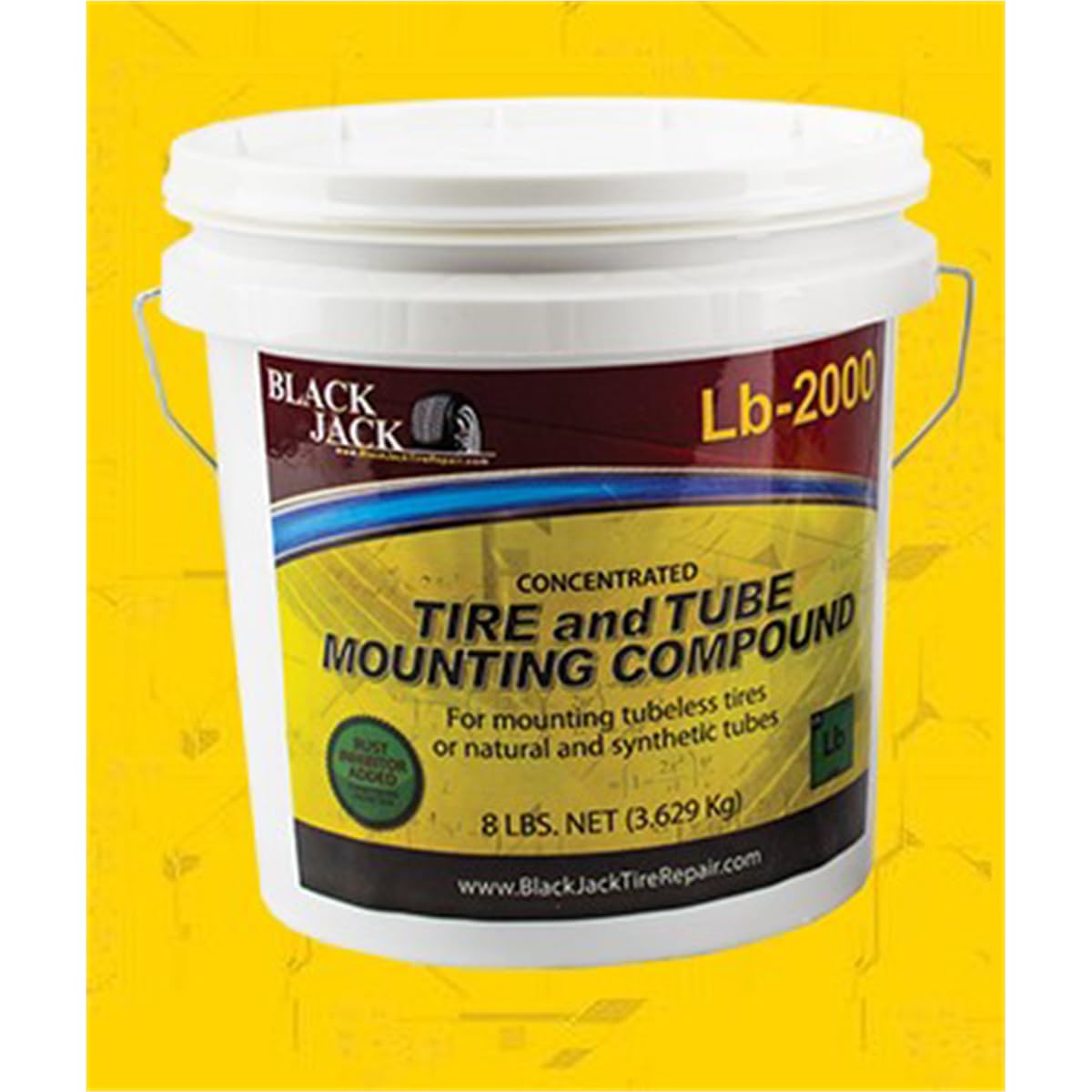 Murphys Concentrated Paste, 8lb Pail
