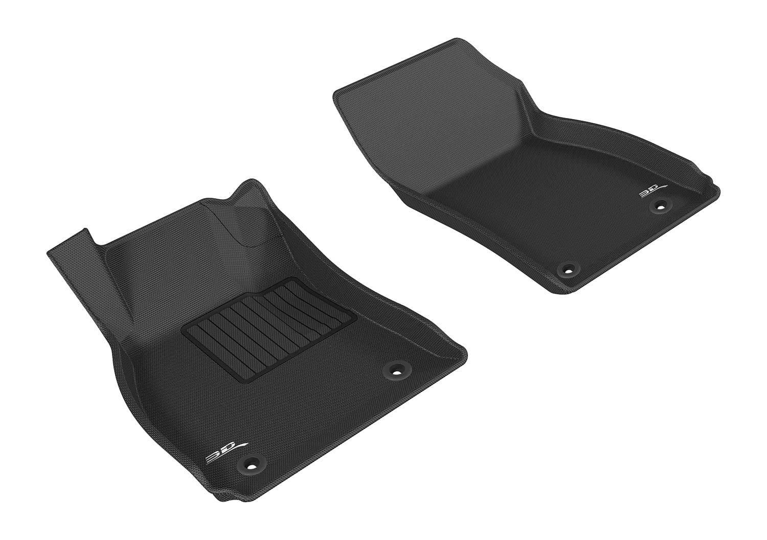 3D MAXpider BUICK LACROSSE 2010-2016 KAGU BLACK R1
