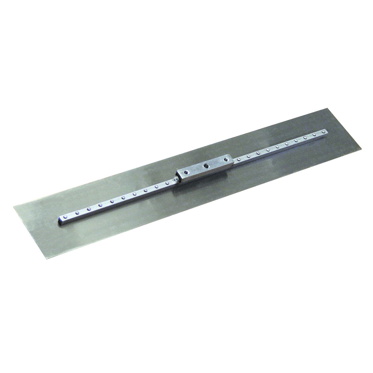 Bon 82-333 Fresno Trowel - Spring 48-inch X 5-inchSquare End