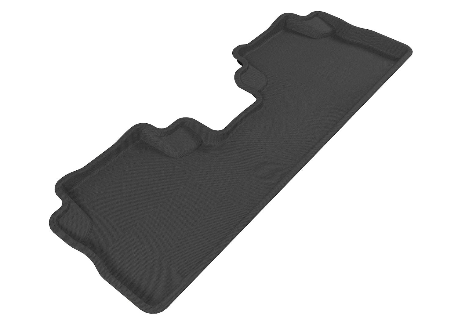 3D MAXpider HONDA CR-V 2007-2011 KAGU BLACK R2