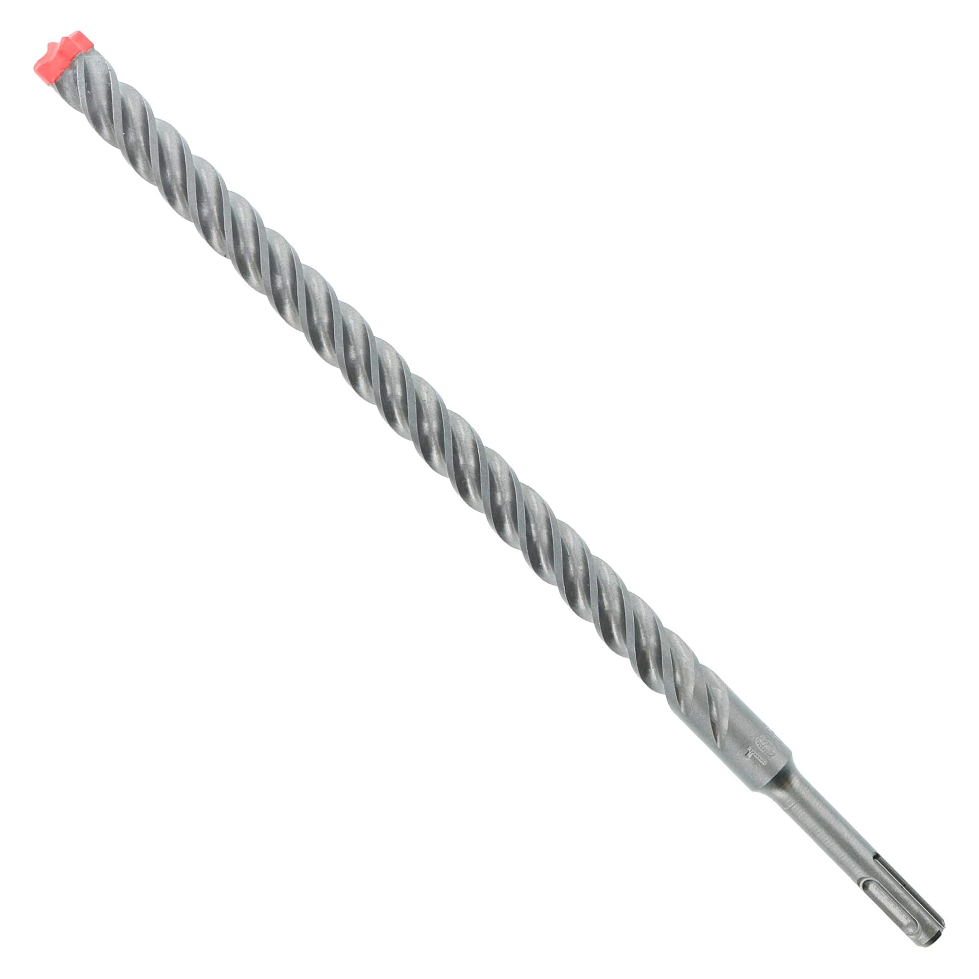 Diablo By Freud Dmapl4230 58 In. X 10 In. X 12 In. Rebar Demon Sds-Plus 4-Cutter Full Carbide Head Hammer Bit