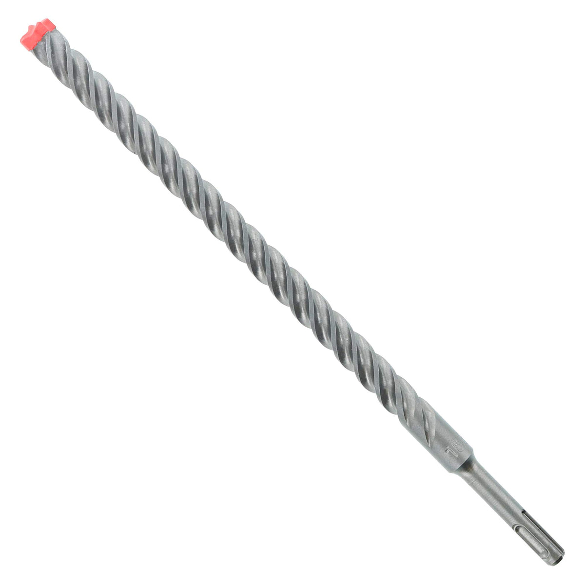 Diablo By Freud Dmapl4230 58 In. X 10 In. X 12 In. Rebar Demon Sds-Plus 4-Cutter Full Carbide Head Hammer Bit